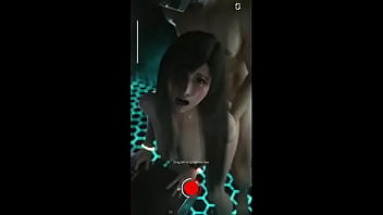 Preview 2 of Rose And Dimitri - Hentai Tita
