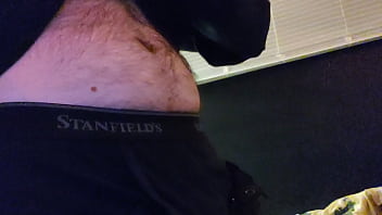 Preview 3 of Night Bedroom Mom Sex - Verification video
