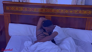 Preview 1 of Indian Gril Sax Video - Ebony Squirting queen Squirt on my big dick