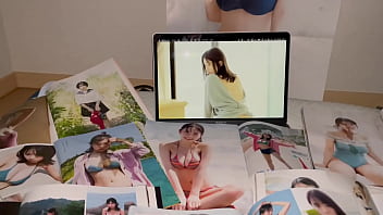 Preview 1 of Indiran Xnxx - 急成長の搾精子機『菊地姫奈』に連続射精ぶっかけ！！！