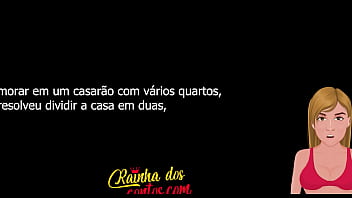 Preview 1 of Ass Smell Sex - Meu sogro virou meu amante - Conto er&oacute_tico