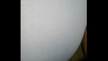Preview 3 of Mother Sex With Boyes - my friend is exercising and I get horny with her sexy body