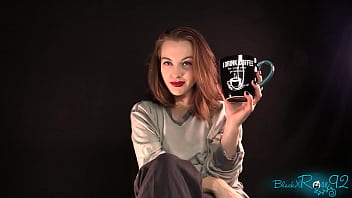 Preview 3 of 30 Mint 18 Year - Your Morning Cup Of Me