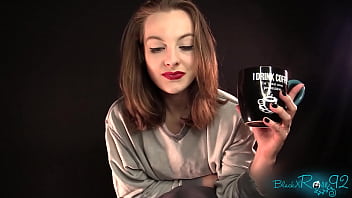Preview 4 of 30 Mint 18 Year - Your Morning Cup Of Me