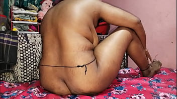Preview 4 of Tamil Xnxx 100 - Fun with Mom - Horny Days in Dubai