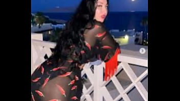 Preview 4 of Eva Angelina Danny Mountain - Savi riri