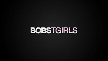 Preview 1 of Turk Liseli Sex - BOBSTGIRLS: Stairway to Heaven
