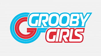 Preview 1 of Milf Byko - GROOBYGIRLS: Nyxi Goes Deep