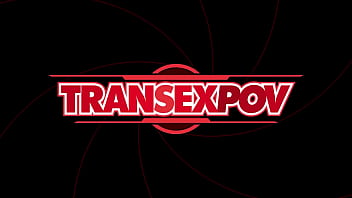 Preview 1 of Red Mom Fuck Son - TRANSEXPOV: EROS&acute_S CARNAL DESIRES!