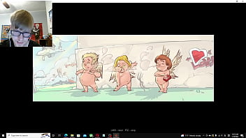 Preview 1 of Conan And Ai Anal - Saving Christmas and Hogwarts the Naughty Way - Ep.1 (Perky Little Things) [Uncensored]