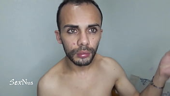 Preview 2 of Hijab Mom Ass Fuck - Un tutorial de c&oacute_mo me transformo