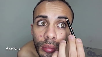 Preview 3 of Hijab Mom Ass Fuck - Un tutorial de c&oacute_mo me transformo