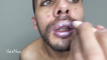 Preview 4 of Hijab Mom Ass Fuck - Un tutorial de c&oacute_mo me transformo