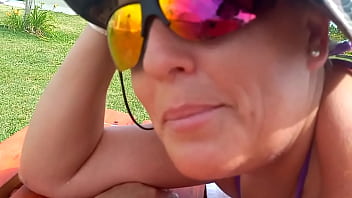 Preview 3 of Mama Mami Sex Video Mpeg - Kellenzinha no Rio de Janeiro