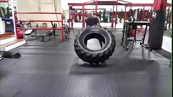 Preview 2 of Kataoke Sex - G T S GYM TAN SEX MAXXX LOADZ THE BEST MALE BODY IN PORN WORKS OUT EVERY DAY