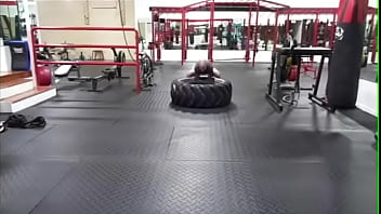 Preview 1 of Kataoke Sex - G T S GYM TAN SEX MAXXX LOADZ THE BEST MALE BODY IN PORN WORKS OUT EVERY DAY