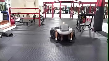 Preview 4 of Kataoke Sex - G T S GYM TAN SEX MAXXX LOADZ THE BEST MALE BODY IN PORN WORKS OUT EVERY DAY