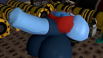 Preview 3 of Porno Em Brazilia - Silent&#039_s Chemical Growth
