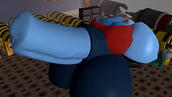 Preview 4 of Porno Em Brazilia - Silent&#039_s Chemical Growth