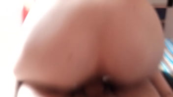 Preview 3 of Chuchu Xxx - Red Luna mont&aacute_ndose tremenda verga