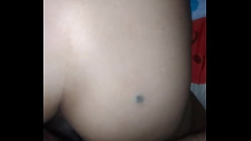 Preview 3 of Porom Hub - Anal doloroso hecho en casa con mi padrastro,  audio imperdible &quot_ No lo vayas a dejar salir&quot_ hijastra follada por el culo,  padrastro aprovecha casa sola.
