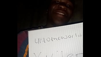 Preview 4 of Retard Gets Hand Job - Verification video