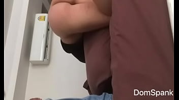 Preview 3 of Rip That Bitch Videos - Big Ass Korean girlfriend spanking and Passionate Sex compilations