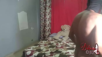 Preview 3 of Sksa Xxx Enda Vdua - Novinho veio dp interior pra capital s&oacute_ pra me conhecer dai acabamos em um sexo amador super gostoso