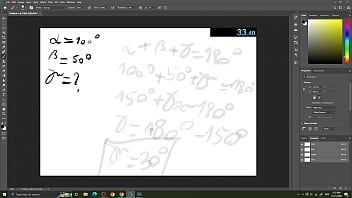 Preview 4 of Blad Doter Xnxx - Speedrunovanje grama ugla %alfa100/beta50 (33.40)
