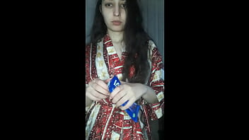 Preview 3 of Russia N - Teen Fucked Good