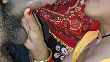 Preview 2 of Thailand Girl Hot Xxx - Jeth Ne Desi Bhabhi Ki Chikni Chut Ko Raat Bhar Choda