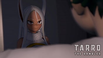 Preview 1 of Not Xxxwww - [ Miruko X Deku ] by Tarrotherambler,  imjustthatkinky,  and baksatsuho