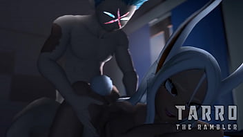 Preview 4 of Not Xxxwww - [ Miruko X Deku ] by Tarrotherambler,  imjustthatkinky,  and baksatsuho