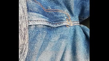 Preview 2 of Tamil Gym - Peeing in pants