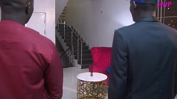 Preview 1 of Hindi Dabar Or Vabi - A girlfriend insisted to be fucked in the presence of her boyfriend&rsquo_s best friend before she can accept his marriage proposal