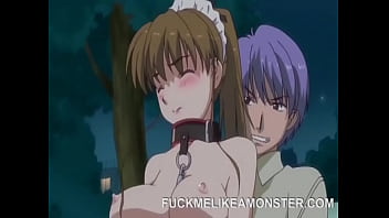 Preview 3 of 3gp King 18xxx - BDSM rough sex anime teen gets pounded
