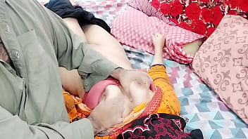 Preview 3 of Xxnx 209 - Indian Stepsister Gives Anal Surprise To Her StepBrother With Clear Hindi Audio