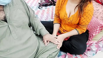 Preview 1 of Xxnx 209 - Indian Stepsister Gives Anal Surprise To Her StepBrother With Clear Hindi Audio