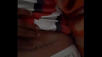 Preview 2 of Black Man Sexx Fucking - V&iacute_deo de verificaci&oacute_n