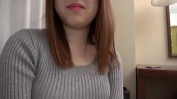 Preview 1 of Peta Jansen Ass Traffic - 【肉感ボディがそそる20歳ラウンジ嬢と中出しSEX 第一部】Hが大好きなエロポテンシャル高めの美女とハメ撮り！露出度が高い魅惑の装いで登場したエリカ様は初めて会った人でも中出しOKしちゃうほどのヤリマンだけど膣圧はキツマンのえろマンだった！
