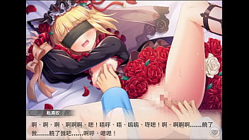 Preview 3 of Phim Sex Mom Japan - 神姬 [薔薇輪舞曲] 毗濕奴 1