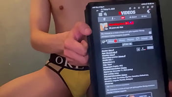 Preview 4 of Sunni Lew - Verification video