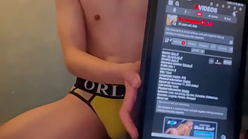 Preview 4 of Big Fotzen - Verification video