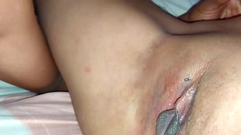 Preview 3 of Forced 3 - Mi Esposa cabalga a su mejor amigo con su delicioso co&ntilde_o mojado.