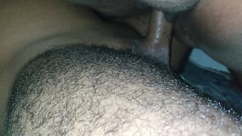 Preview 2 of Small Hurd Anal - Metendo at&eacute_ o talo na buceta da casada