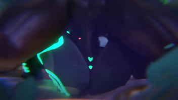 Preview 3 of Mom Honig Porn - [ Midna ] by Rougenine