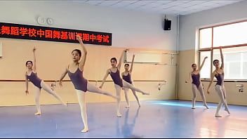 Preview 2 of Xxxcom Karton - 北京音乐舞蹈学校