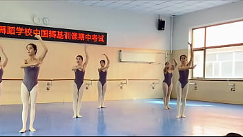 Preview 1 of Xxxcom Karton - 北京音乐舞蹈学校