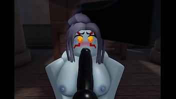 Preview 2 of Telugu Suhagrat Bhabhi - roblox porn 6