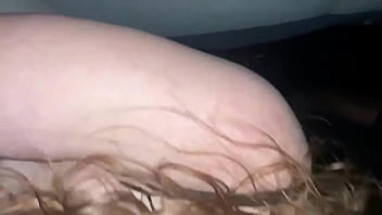 Preview 4 of Bus Downblouse Nipple Slip